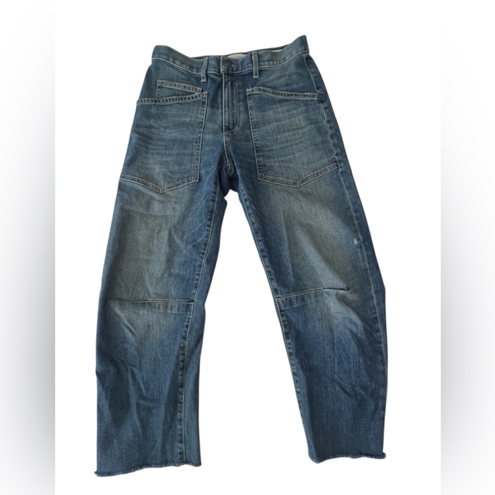 Nili Lotsn Shon Jeans